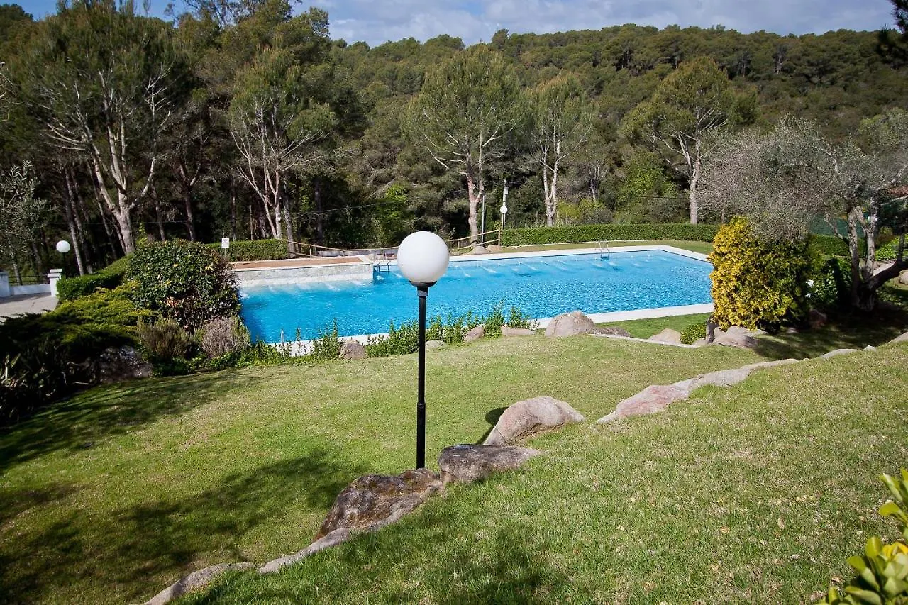 Sol Pins II - Garrido Apartment Tamariu